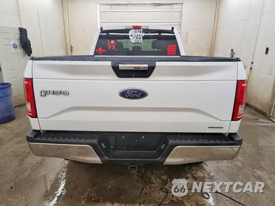 Zdjęcie 6 z 13 samochodu: 2015 FORD F150 SUPERCREW VIN:1FTFW1EF0FFA44534 - miniatura