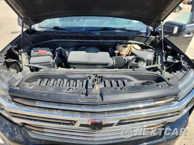 Zdjęcie 11 z 13 samochodu: 2019 CHEVROLET SILVERADO K1500 HIGH COUNTRY VIN:3GCUYHEL5KG134173 - miniatura