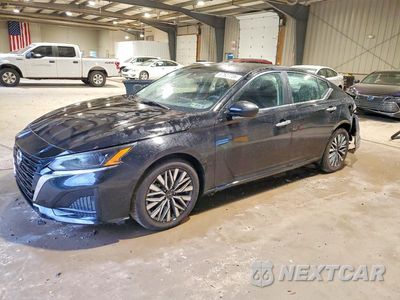 2024 NISSAN ALTIMA SV 1N4BL4DV7RN342905 - główne zdjęcie licytacji z USA - miniatura