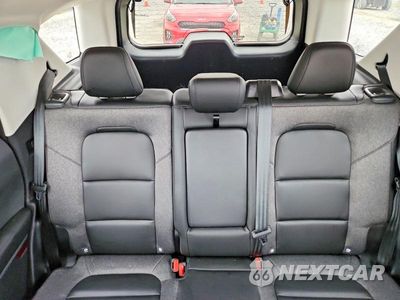 Zdjęcie 10 z 13 samochodu: 2025 FORD BRONCO SPORT BIG BEND VIN:3FMCR9BN6SRF26633 - miniatura