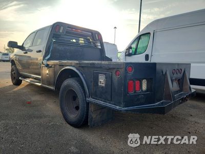 Drugie zdjęcie samochodu z przodu: 2011 DODGE RAM 3500 VIN:3D73Y4CL9BG616237 - miniatura