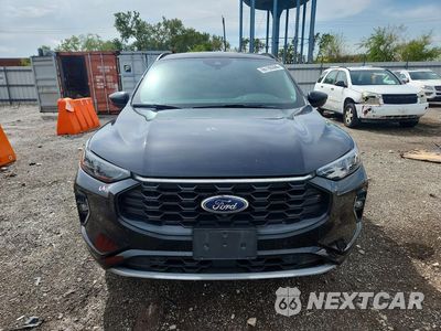Piąte zdjęcie samochodu w środku: 2023 FORD ESCAPE ST LINE ELITE VIN:1FMCU9PZ2PUB09987 - miniatura