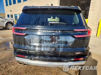 Zdjęcie 6 z 13 samochodu: 2025 GMC ACADIA DENALI VIN:1GKENRRS6SJ149613 - miniatura