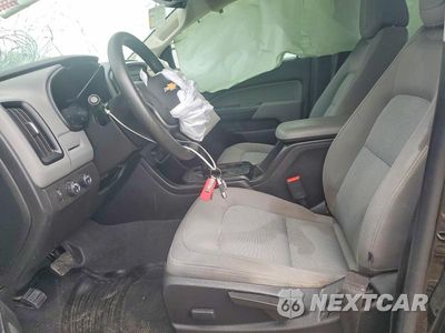 Zdjęcie 7 z 12 samochodu: 2020 CHEVROLET COLORADO VIN:1GCGTBEN6L1251612 - miniatura