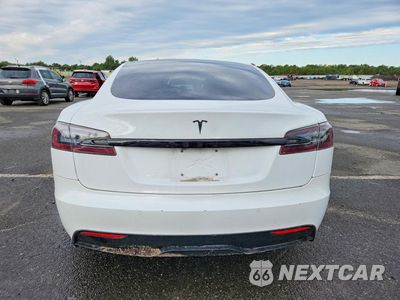 Zdjęcie 6 z 12 samochodu: 2022 TESLA MODEL S VIN:5YJSA1E54NF468130 - miniatura