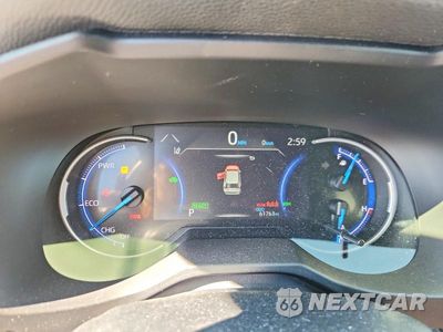 Zdjęcie 9 z 13 samochodu: 2020 TOYOTA RAV4 XSE VIN:2T3EWRFV3LW084875 - miniatura