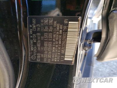 Zdjęcie 13 z 13 samochodu: 2006 HYUNDAI TUCSON GLS VIN:KM8JN12D56U299302 - miniatura