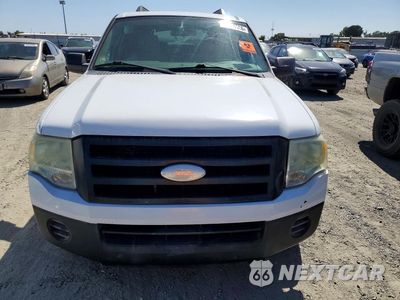 Piąte zdjęcie samochodu w środku: 2007 FORD EXPEDITION XLT VIN:1FMFU16587LA62676 - miniatura