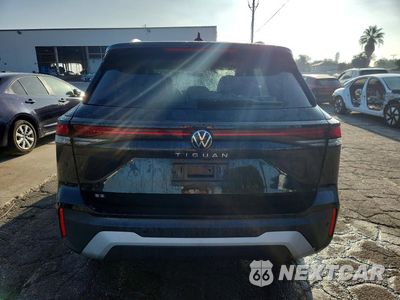 Zdjęcie 6 z 13 samochodu: 2026 VOLKSWAGEN TIGUAN SE VIN:3VVFR7RM4TM020740 - miniatura