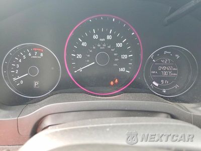 Zdjęcie 9 z 13 samochodu: 2021 HONDA HR-V LX VIN:3CZRU6H35MM747281 - miniatura