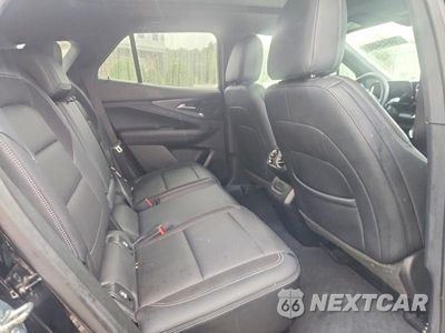 Zdjęcie 11 z 13 samochodu: 2025 CHEVROLET BLAZER LT VIN:3GNKDGRJ6SS180427 - miniatura