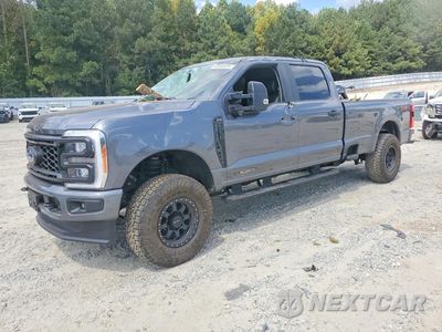 2023 FORD F350 SUPER DUTY 1FT8W3BTXPED14245 - główne zdjęcie licytacji z USA - miniatura