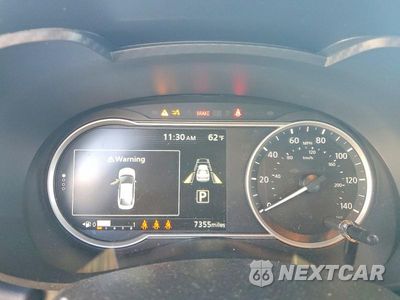 Zdjęcie 9 z 12 samochodu: 2025 NISSAN VERSA SV VIN:3N1CN8EV2SL890544 - miniatura