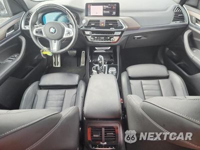 Zdjęcie 8 z 14 samochodu: 2021 BMW X3 XDRIVE30I VIN:5UXTY5C09M9F91463 - miniatura