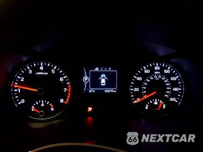Zdjęcie 9 z 12 samochodu: 2017 KIA OPTIMA EX VIN:5XXGU4L34HG132527 - miniatura