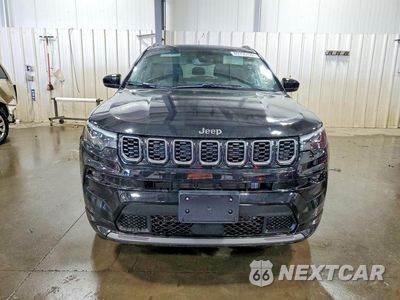 Piąte zdjęcie samochodu w środku: 2025 JEEP COMPASS LIMITED VIN:3C4NJDCN3ST516652 - miniatura