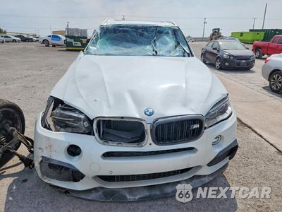 Piąte zdjęcie samochodu w środku: 2018 BMW X5 XDRIVE35I VIN:5UXKR0C5XJL071694 - miniatura
