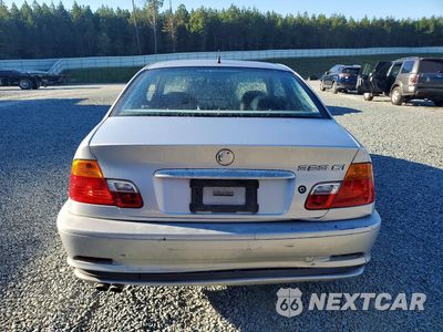 Zdjęcie 6 z 12 samochodu: 2000 BMW 323 CI VIN:WBABM3347YJN84980 - miniatura