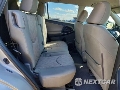 Zdjęcie 11 z 13 samochodu: 2012 TOYOTA RAV4 BASE VIN:2T3BF4DV4CW203221 - miniatura