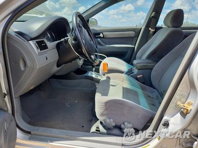 Zdjęcie 7 z 12 samochodu: 2006 SUZUKI FORENZA PREMIUM VIN:KL5JJ56Z16K289395 - miniatura