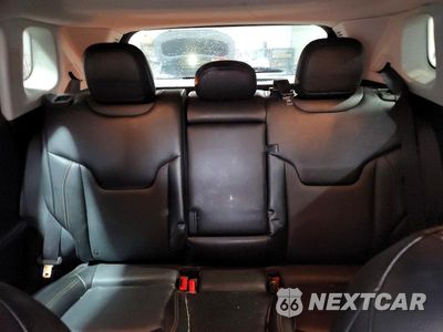 Zdjęcie 10 z 14 samochodu: 2020 JEEP COMPASS LIMITED VIN:3C4NJDCB6LT228261 - miniatura