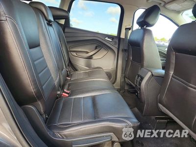 Zdjęcie 11 z 13 samochodu: 2014 FORD ESCAPE TITANIUM VIN:1FMCU0J99EUB23161 - miniatura