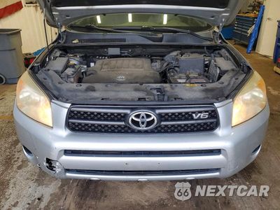 Zdjęcie 12 z 13 samochodu: 2008 TOYOTA RAV4 BASE VIN:JTMBK35V485052139 - miniatura