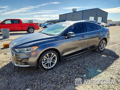 2020 FORD FUSION SEL 3FA6P0CD0LR178019 - główne zdjęcie licytacji z USA - miniatura