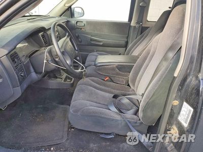 Zdjęcie 7 z 13 samochodu: 2001 DODGE DAKOTA VIN:1B7FL22P01S274005 - miniatura