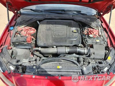 Zdjęcie 11 z 12 samochodu: 2020 JAGUAR XF PREMIUM VIN:SAJBD4FX6LCY84832 - miniatura