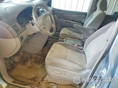 Zdjęcie 7 z 13 samochodu: 2006 TOYOTA SIENNA LE VIN:5TDBA23C96S073204 - miniatura