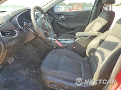 Zdjęcie 7 z 12 samochodu: 2018 CHEVROLET MALIBU LT VIN:1G1ZD5ST3JF159280 - miniatura