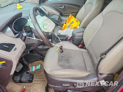 Zdjęcie 7 z 13 samochodu: 2014 HYUNDAI TUCSON SE VIN:KM8JU3AG5EU855309 - miniatura