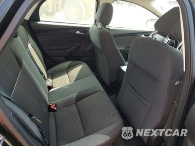 Zdjęcie 10 z 12 samochodu: 2012 FORD FOCUS SE VIN:1FAHP3F24CL127870 - miniatura