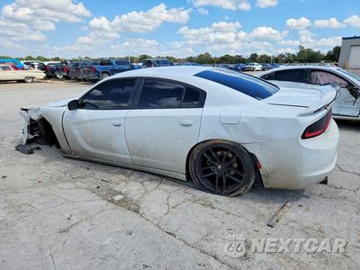 Drugie zdjęcie samochodu z przodu: 2017 DODGE CHARGER SE VIN:2C3CDXBG6HH627964 - miniatura