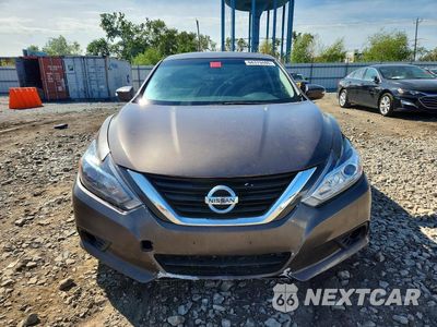 Piąte zdjęcie samochodu w środku: 2017 NISSAN ALTIMA 3.5 SL VIN:1N4BL3AP5HC171601 - miniatura