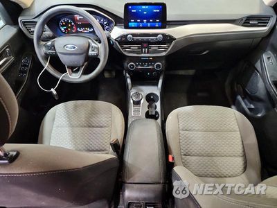 Zdjęcie 8 z 12 samochodu: 2020 FORD ESCAPE SE VIN:1FMCU9G64LUA64812 - miniatura