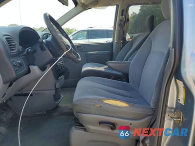 Zdjęcie 7 z 13 samochodu: 2006 DODGE GRAND CARAVAN SE VIN:1D4GP24R76B517584 - miniatura
