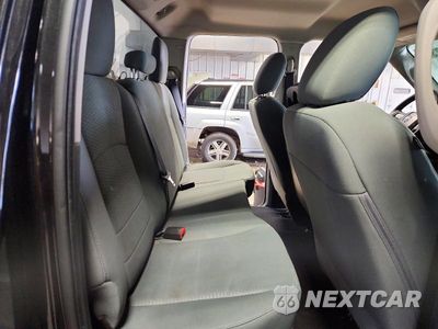 Zdjęcie 10 z 13 samochodu: 2017 RAM 1500 ST VIN:1C6RR7FG7HS631555 - miniatura