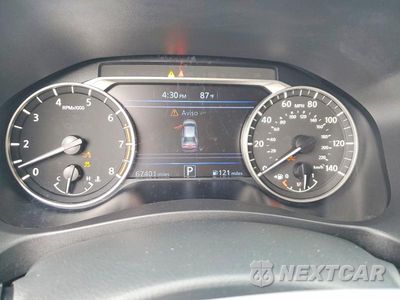 Zdjęcie 9 z 13 samochodu: 2023 NISSAN ALTIMA SR VIN:1N4BL4CV5PN364206 - miniatura