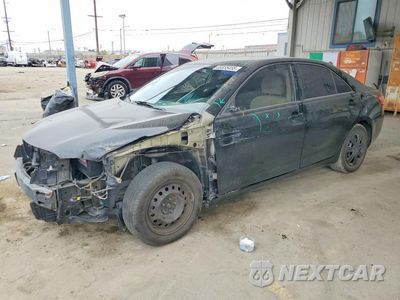 2008 TOYOTA CAMRY LE 4T4BE46K68R032936 - główne zdjęcie licytacji z USA - miniatura