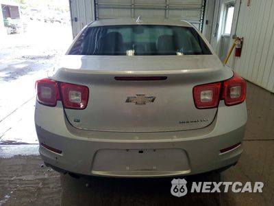 Zdjęcie 6 z 12 samochodu: 2015 CHEVROLET MALIBU LTZ VIN:1G11F5SL5FU147092 - miniatura