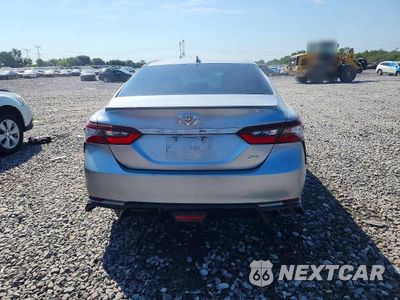 Zdjęcie 6 z 12 samochodu: 2022 TOYOTA CAMRY SE VIN:4T1G11AKXNU627348 - miniatura