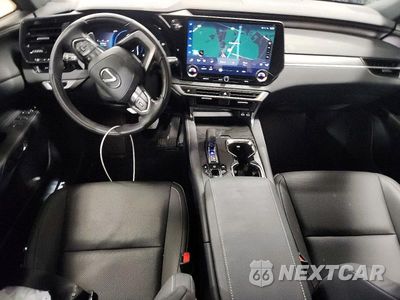 Zdjęcie 8 z 14 samochodu: 2026 LEXUS RX 450H+ PREMIUM VIN:JTJCJMGA8T2041675 - miniatura