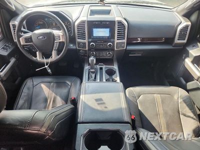 Zdjęcie 8 z 12 samochodu: 2016 FORD F150 SUPERCREW VIN:1FTEW1EGXGFC06479 - miniatura