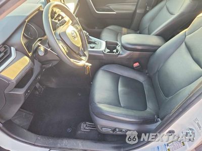 Zdjęcie 7 z 14 samochodu: 2021 TOYOTA RAV4 XLE VIN:4T3RWRFV4MU033548 - miniatura