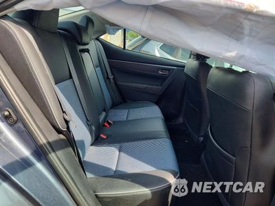Zdjęcie 10 z 12 samochodu: 2016 TOYOTA COROLLA S PLUS VIN:2T1BURHE5GC550893 - miniatura