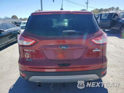 Zdjęcie 6 z 13 samochodu: 2016 FORD ESCAPE SE VIN:1FMCU0GX9GUB52362 - miniatura