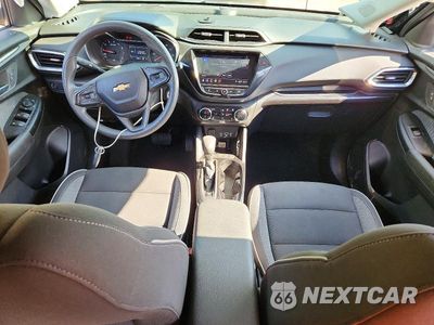 Zdjęcie 8 z 13 samochodu: 2022 CHEVROLET TRAILBLAZER LT VIN:KL79MPSL7NB080255 - miniatura