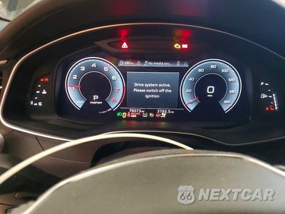 Zdjęcie 9 z 12 samochodu: 2023 AUDI A6 PREMIUM VIN:WAUD3BF25PN077017 - miniatura